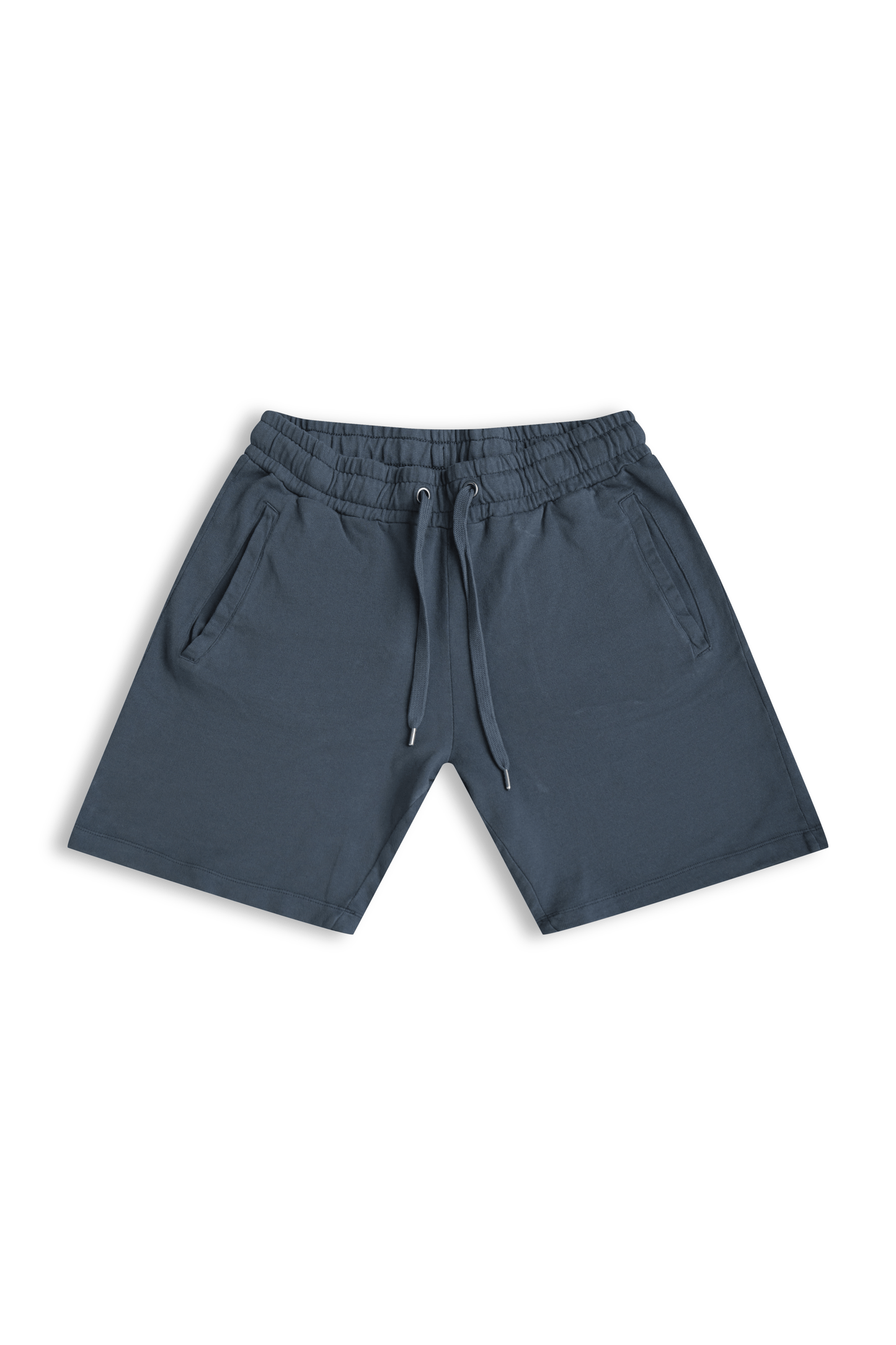 Les Icones Eternelles Shorts - Navy Blue