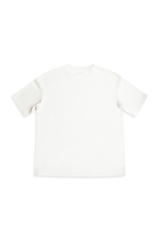 Les Icones Eternelles T-Shirt - Ivory