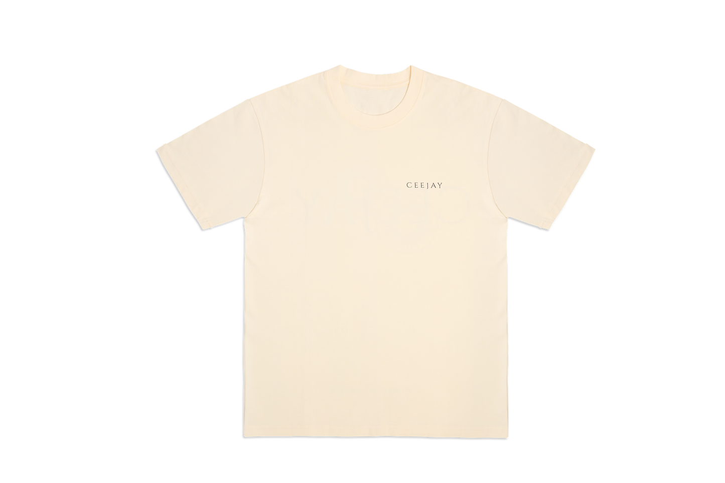 First Edition Tee Cream
