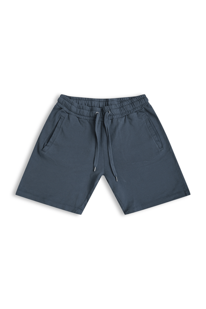 Les Icones Eternelles Shorts - Navy Blue