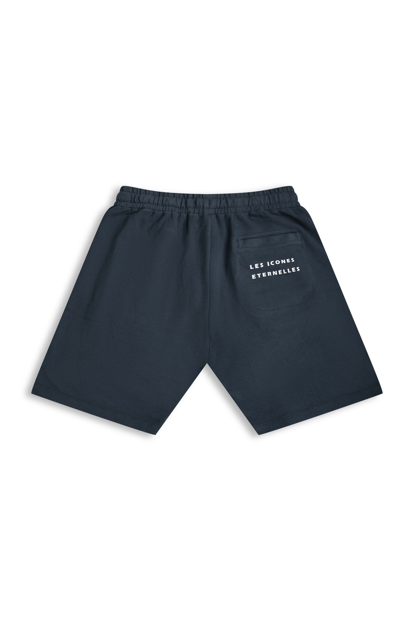Les Icones Eternelles Shorts - Navy Blue